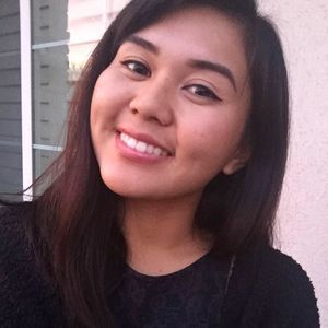 Meet your Posher, Kathleen